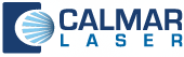 Calmar Laser logo
